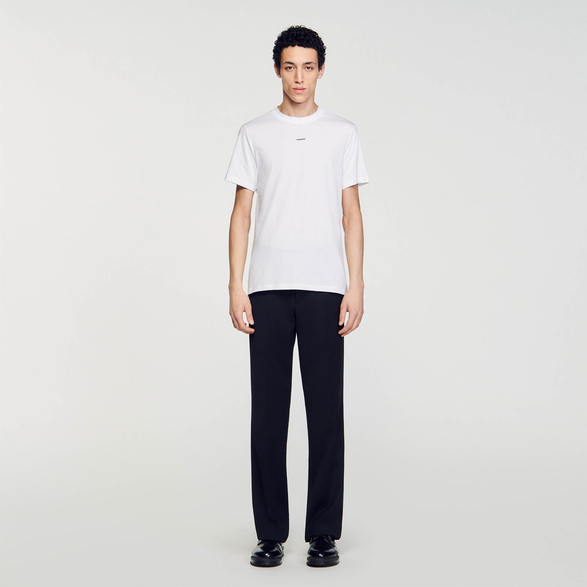 Kurzarmeliges T Shirt