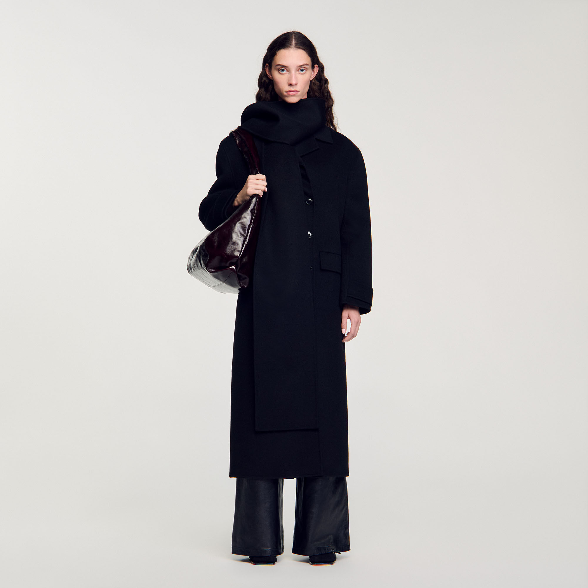 Damen fur Damen Sandro Paris