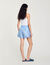 Shorts mit Taschen - Damen | Sandro