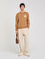 Sweatshirt mit Blumen-Patch