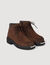Lederstiefel