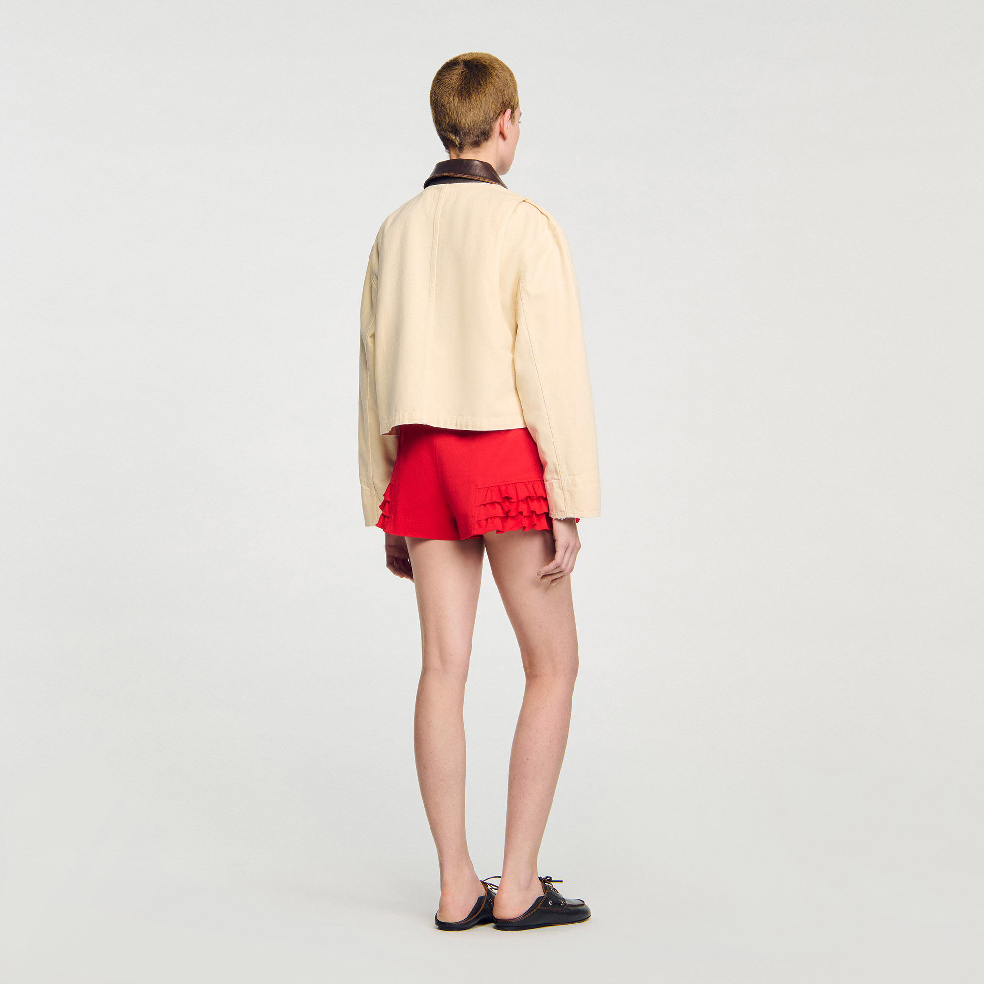 Workwear-Jacke
