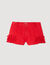Shorts mit Volants