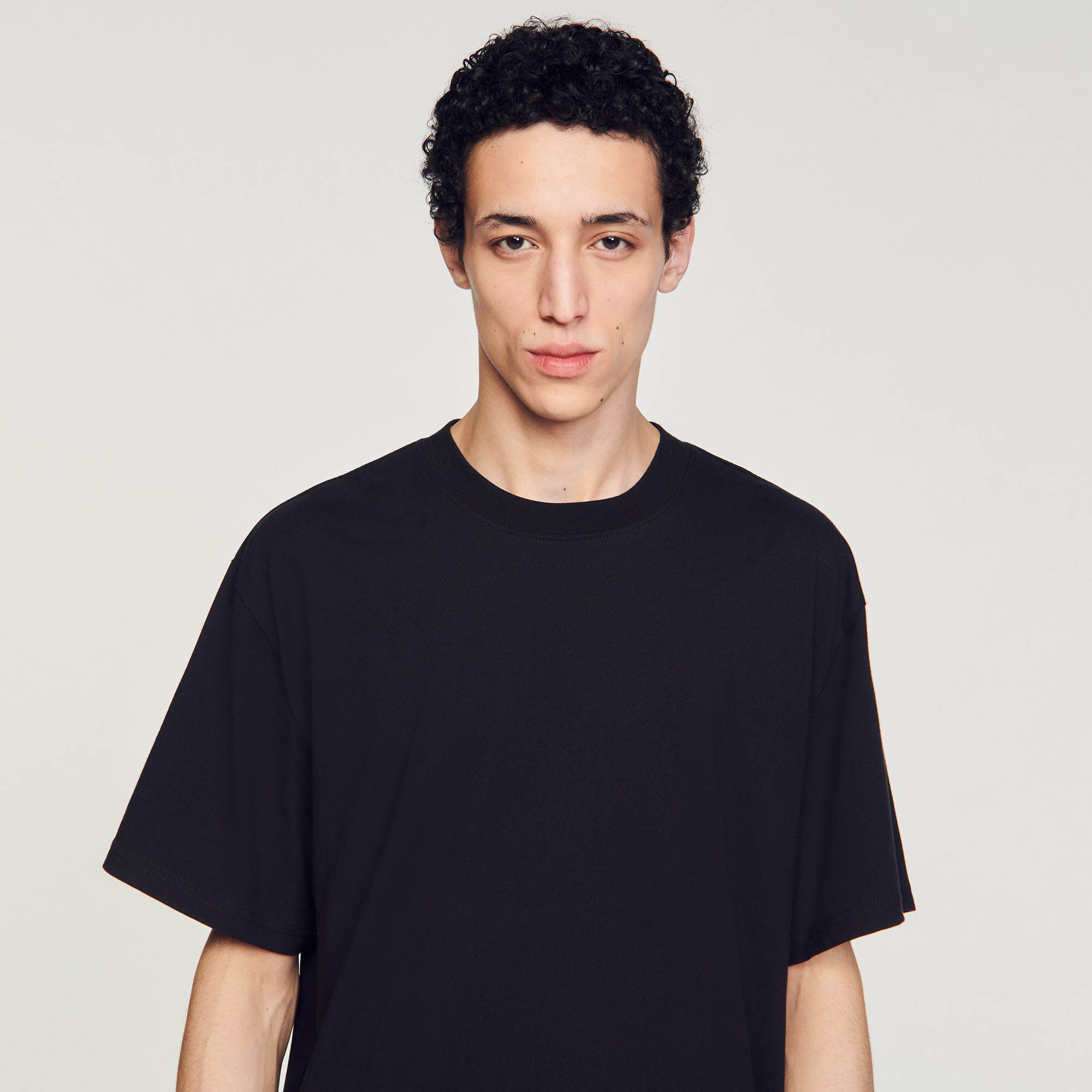 Oversize-T-Shirt