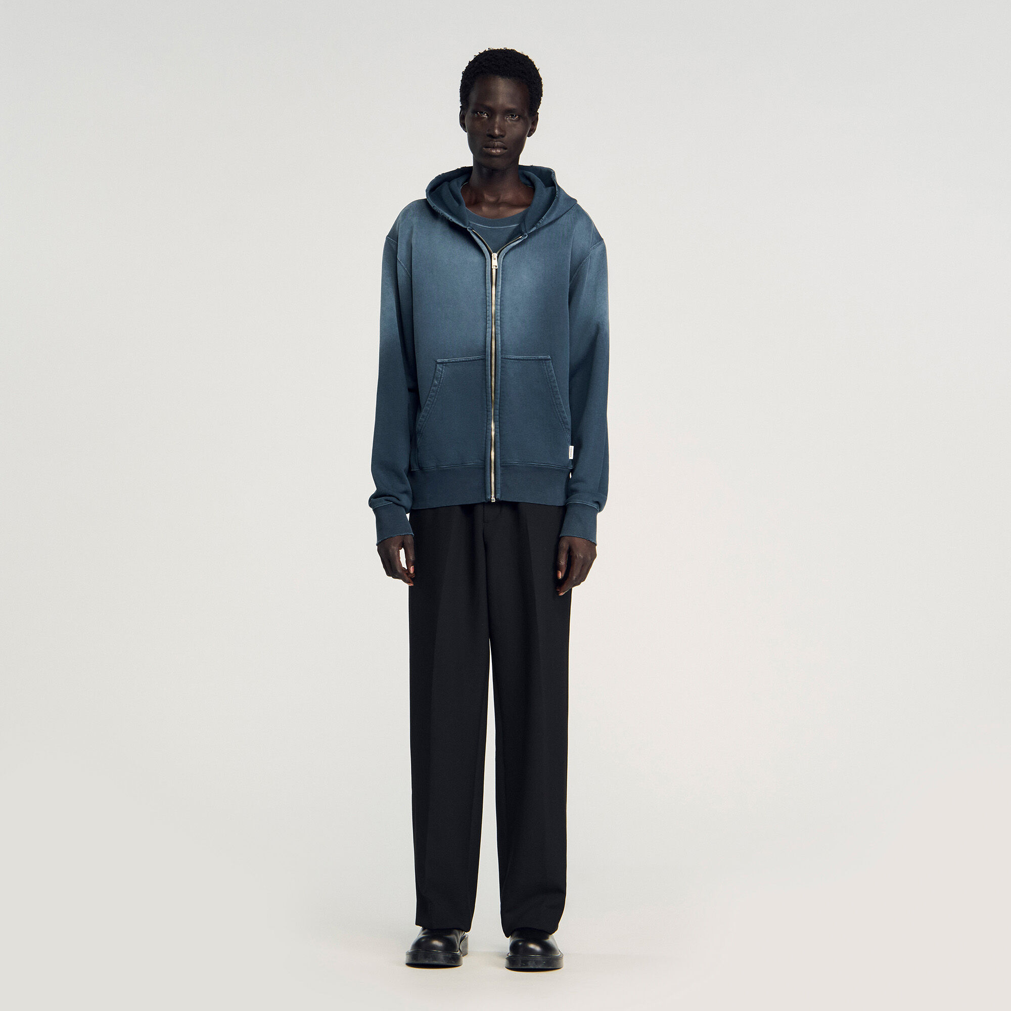 Oversize-Sweatshirt