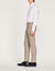 Anzughose aus Flanell