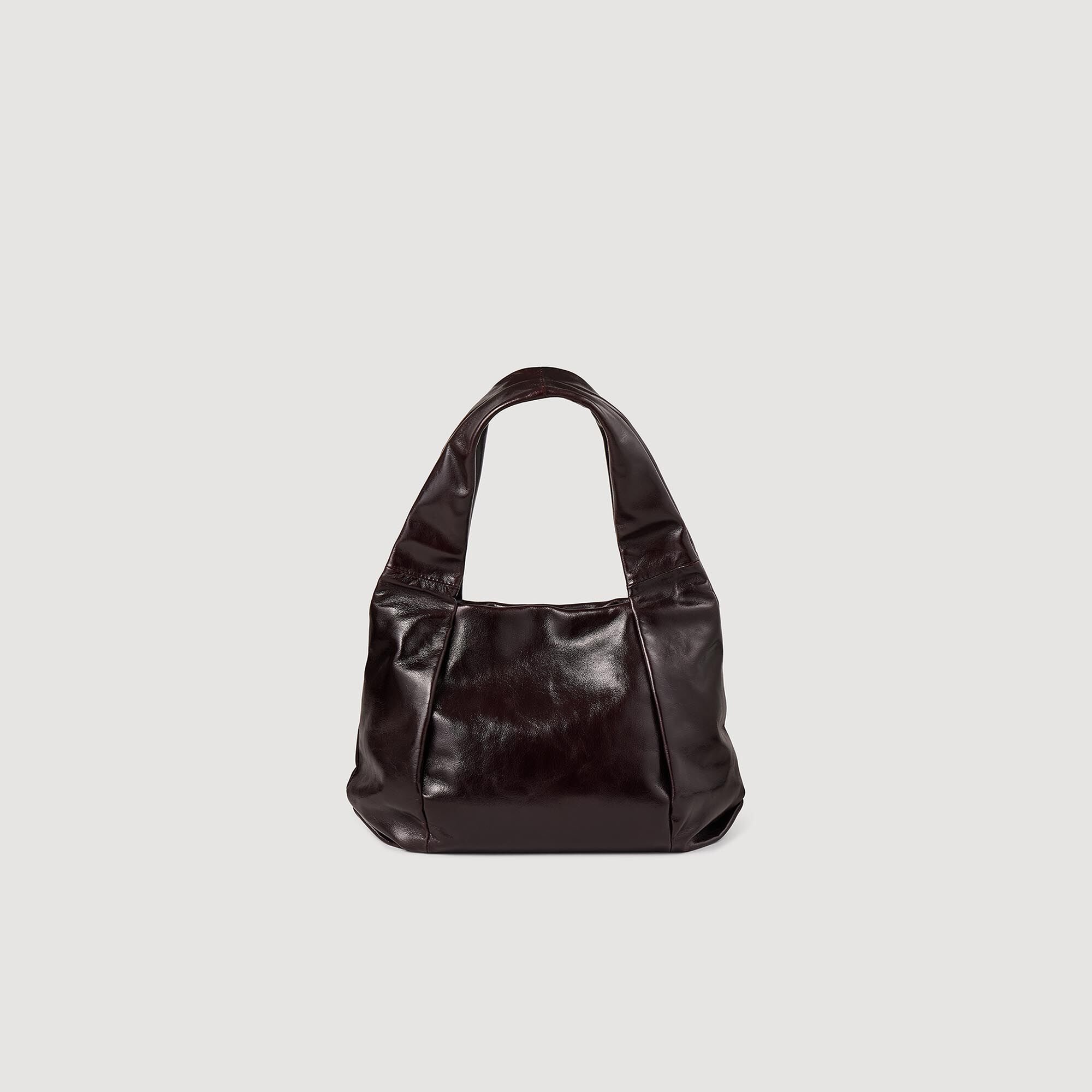 Tote Bag fur Damen Sandro Paris
