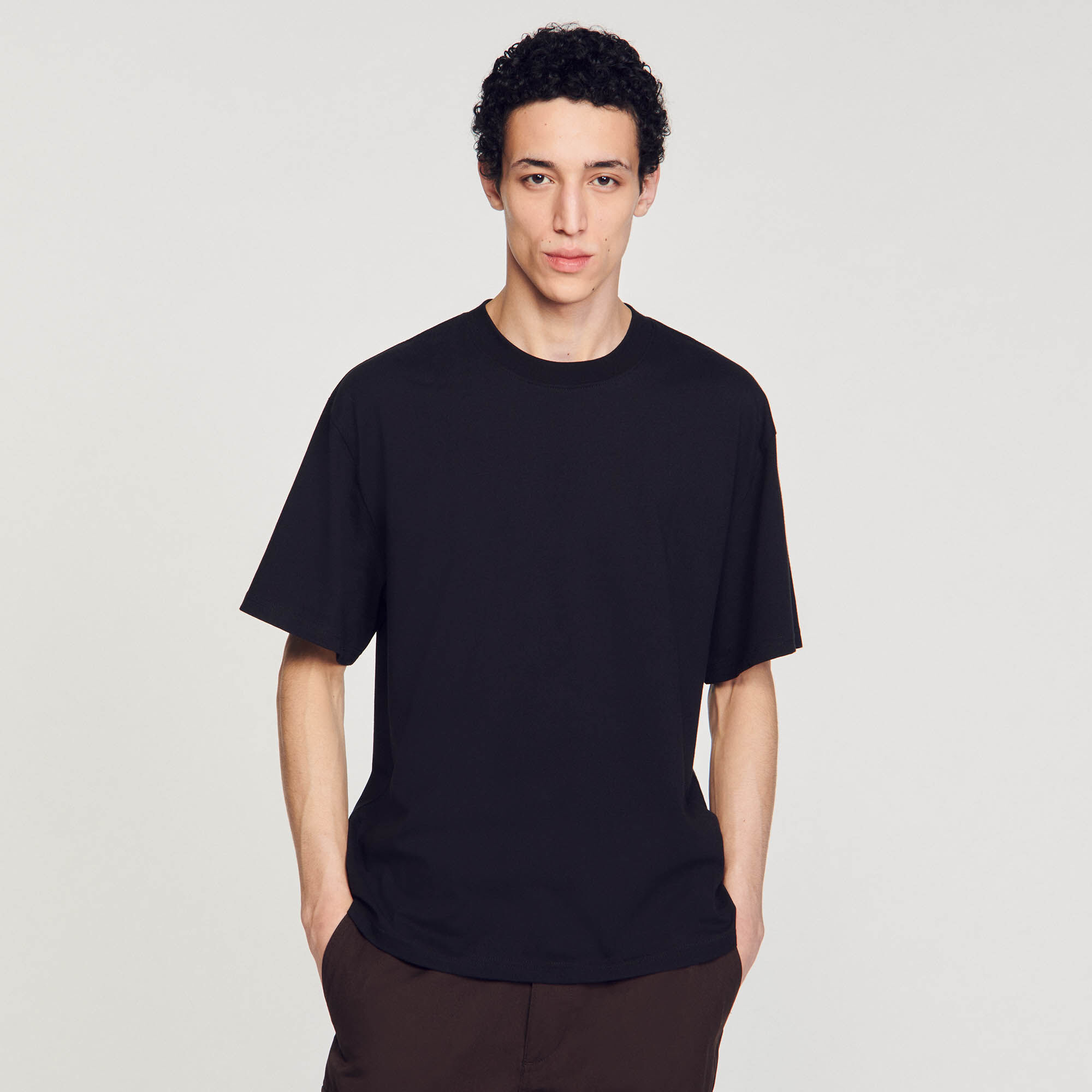 Oversize-T-Shirt