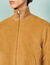 Blouson aus Leder