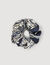 Haargummi Bandana-Muster