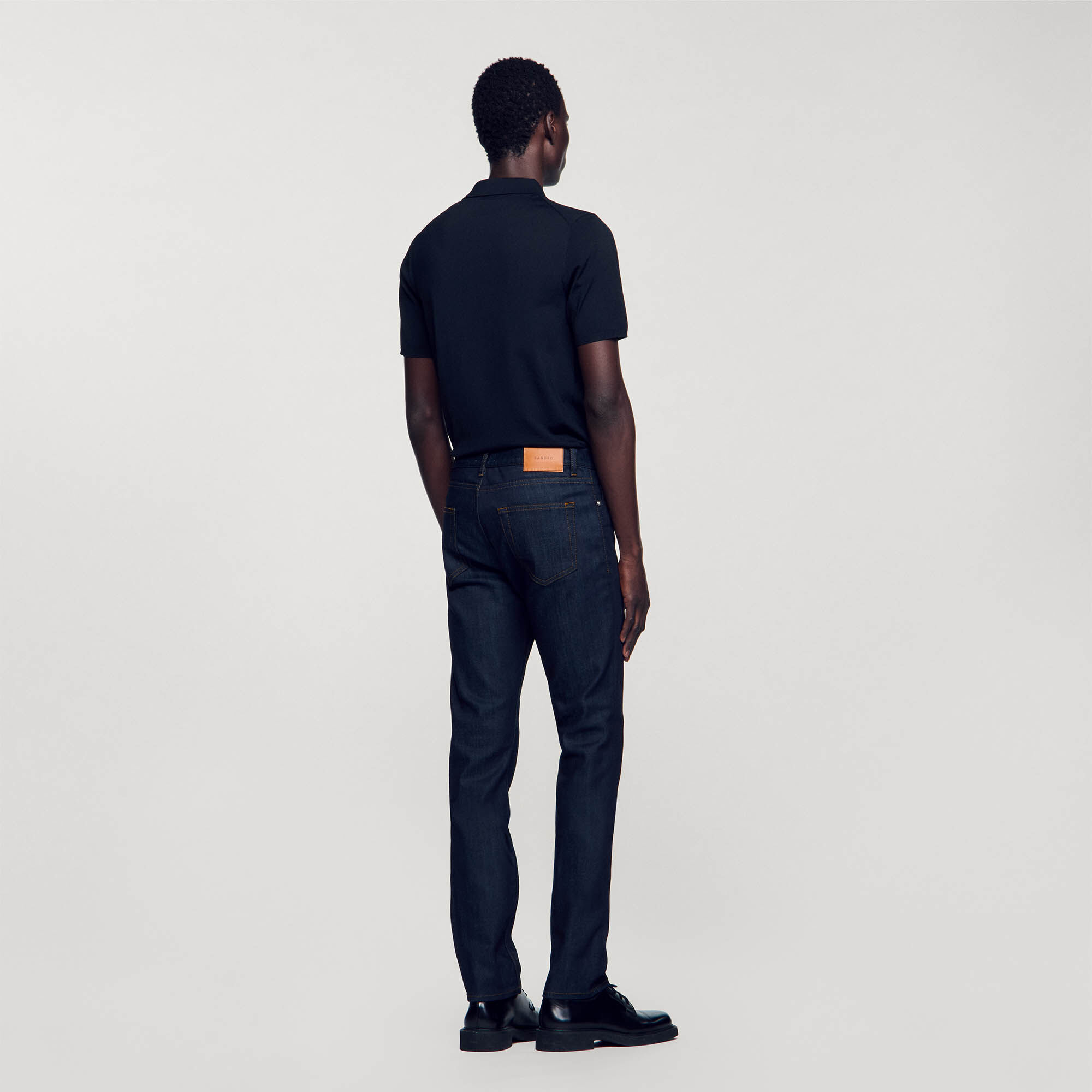Jeans mit Waterless-Waschverfahren