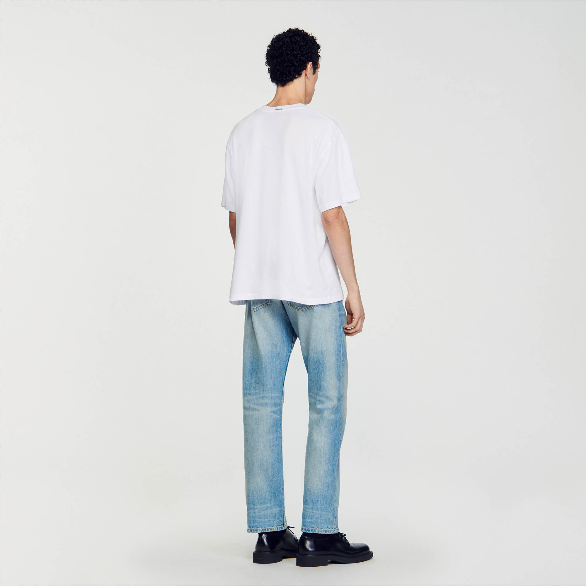 Oversize-T-Shirt