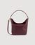 Beuteltasche aus Leder TANGOSO