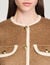 Doubleface-Jacke