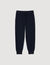 Jogginghose aus Strick