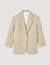 Oversize-Blazer