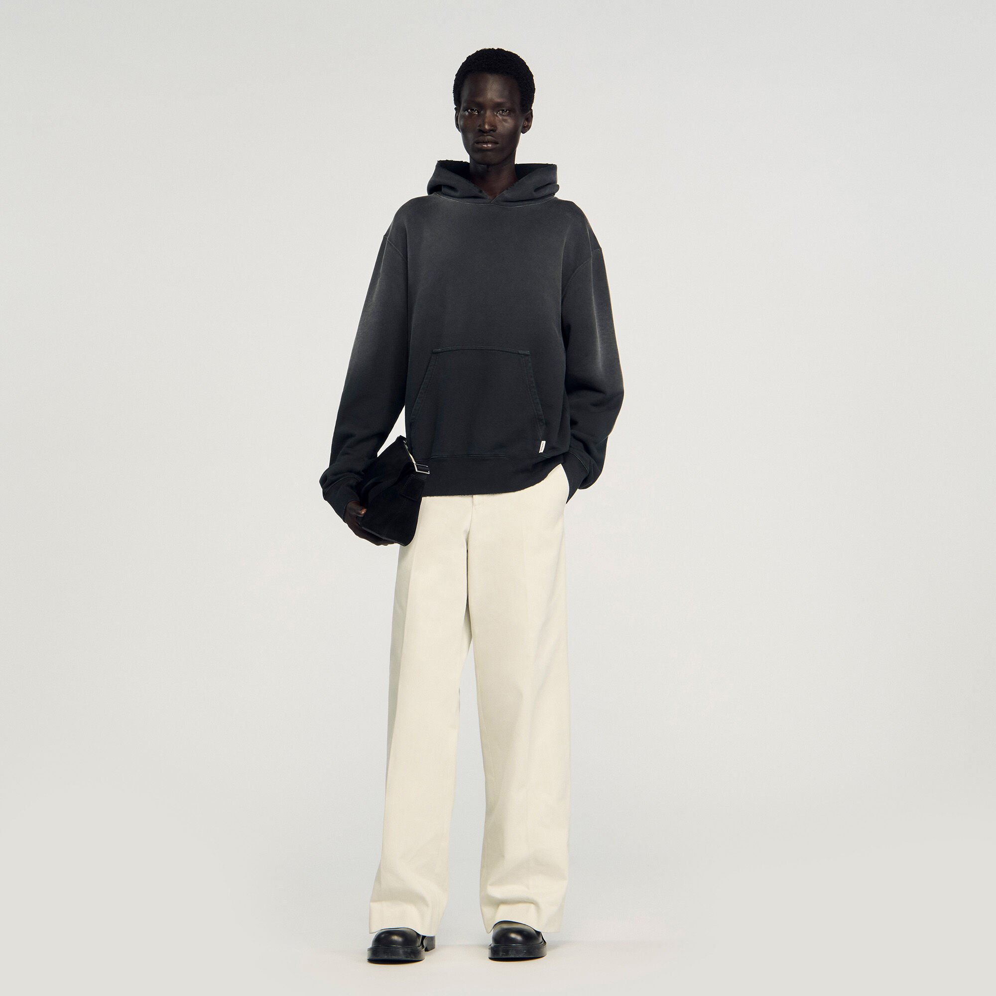 Oversize-Sweatshirt