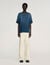 Oversize-T-Shirt aus Baumwolle