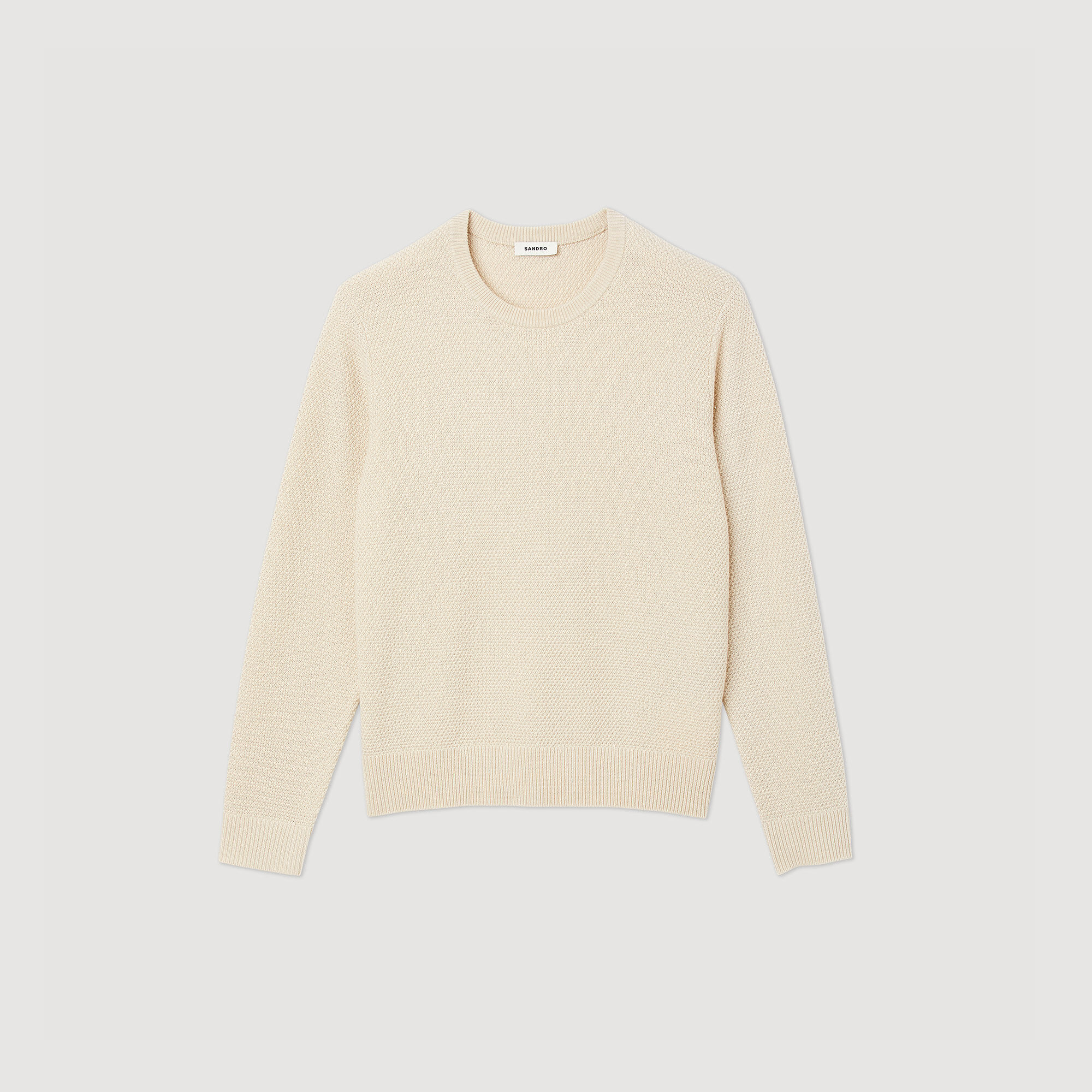 Wollpullover
