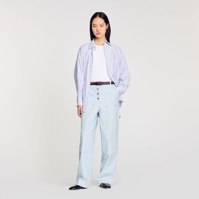 Carpenter-Jeans