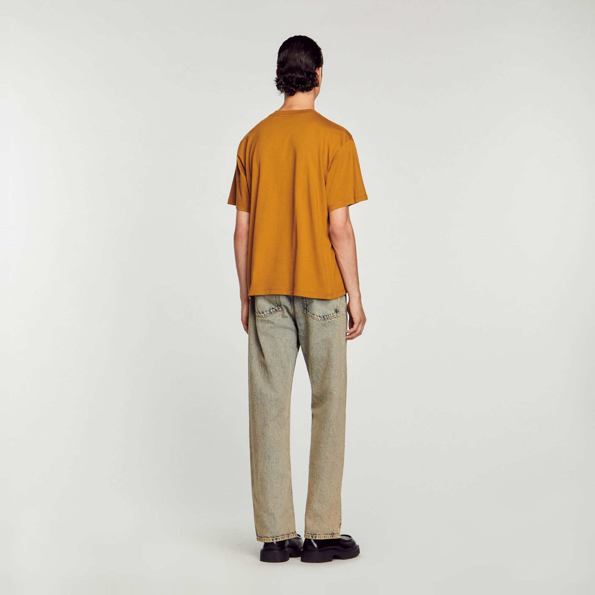 Oversize-T-Shirt