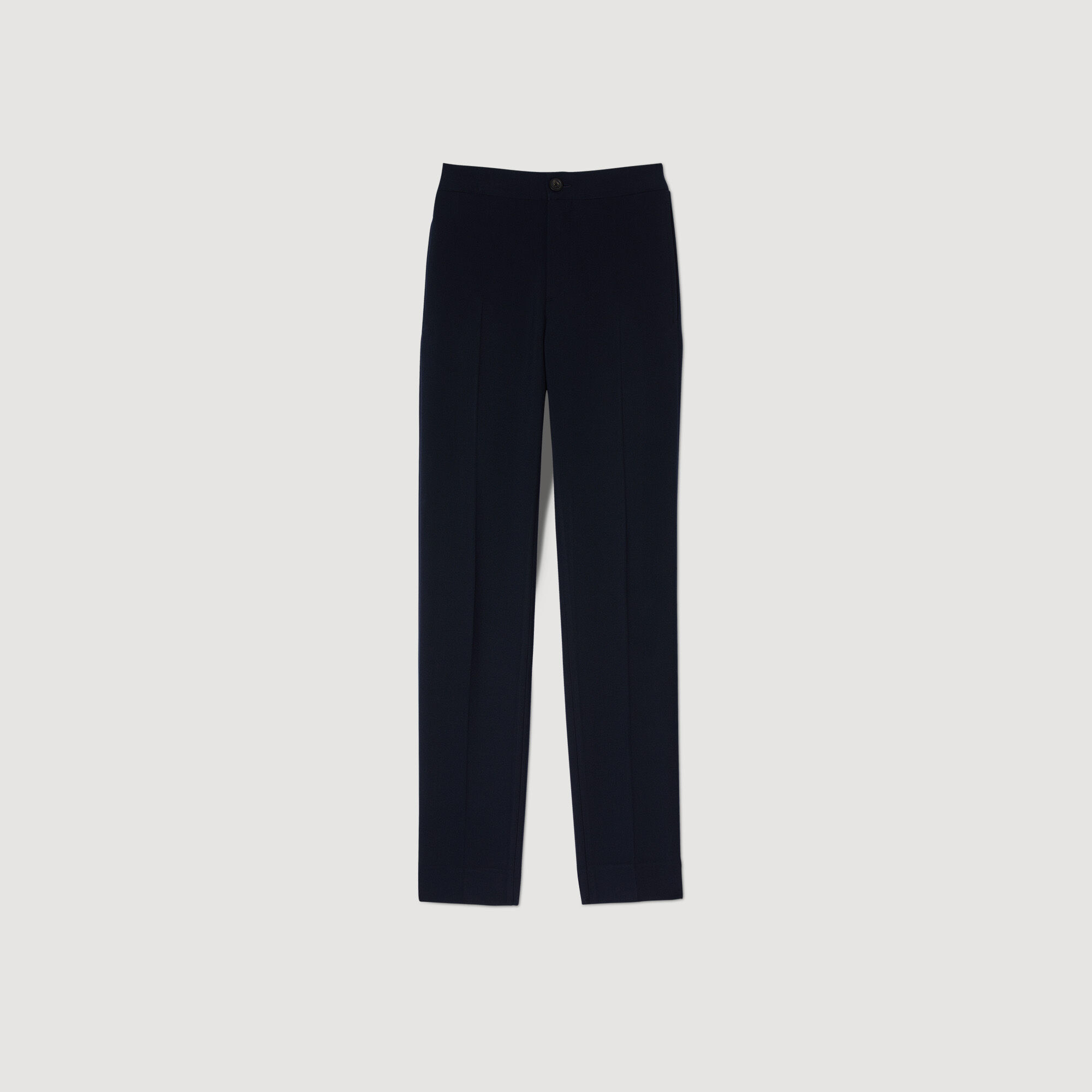 Jersey-Hose