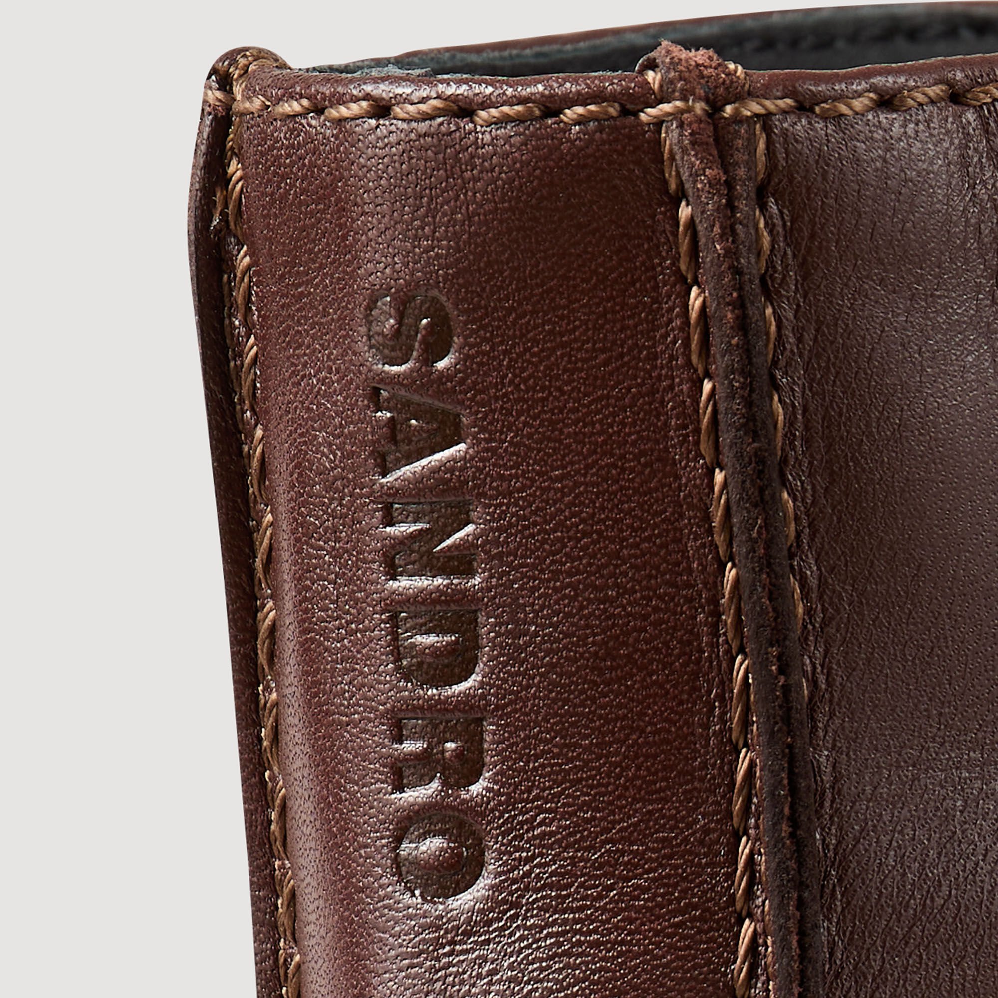 Pelzgef&uuml;tterte Stiefeletten