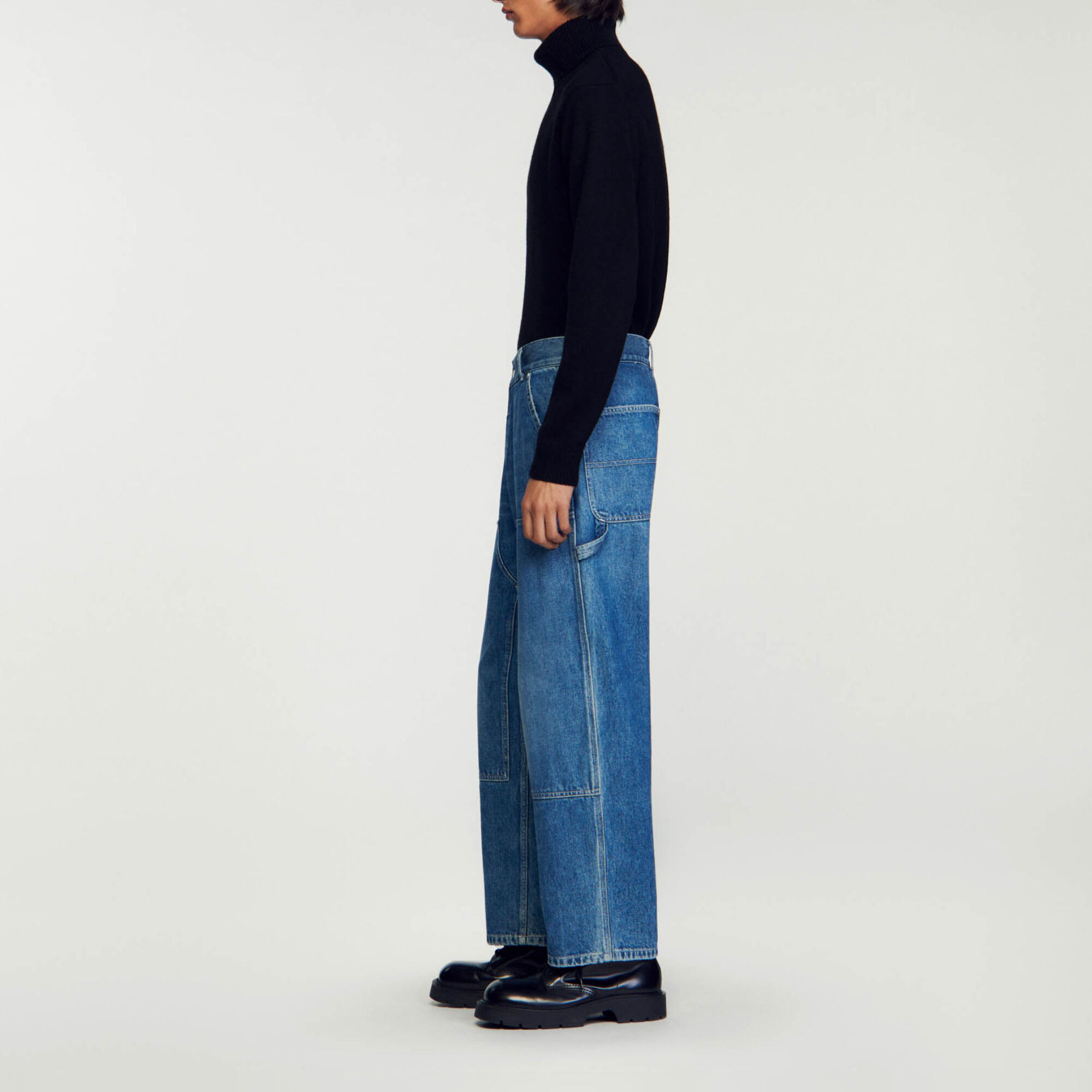 Carpenter-Jeans