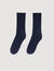 Bestickte Socken