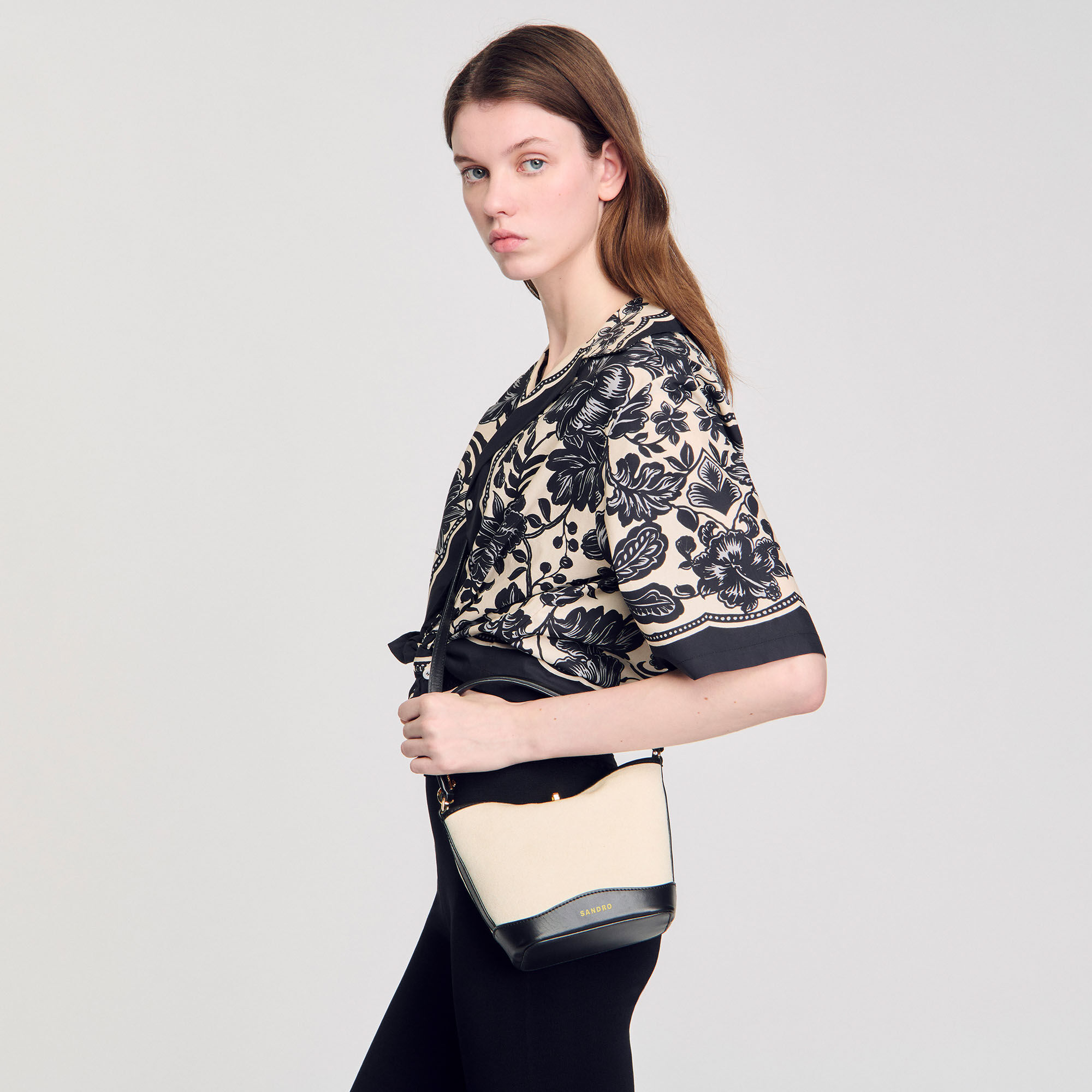 Kleine Tasche Tangoso