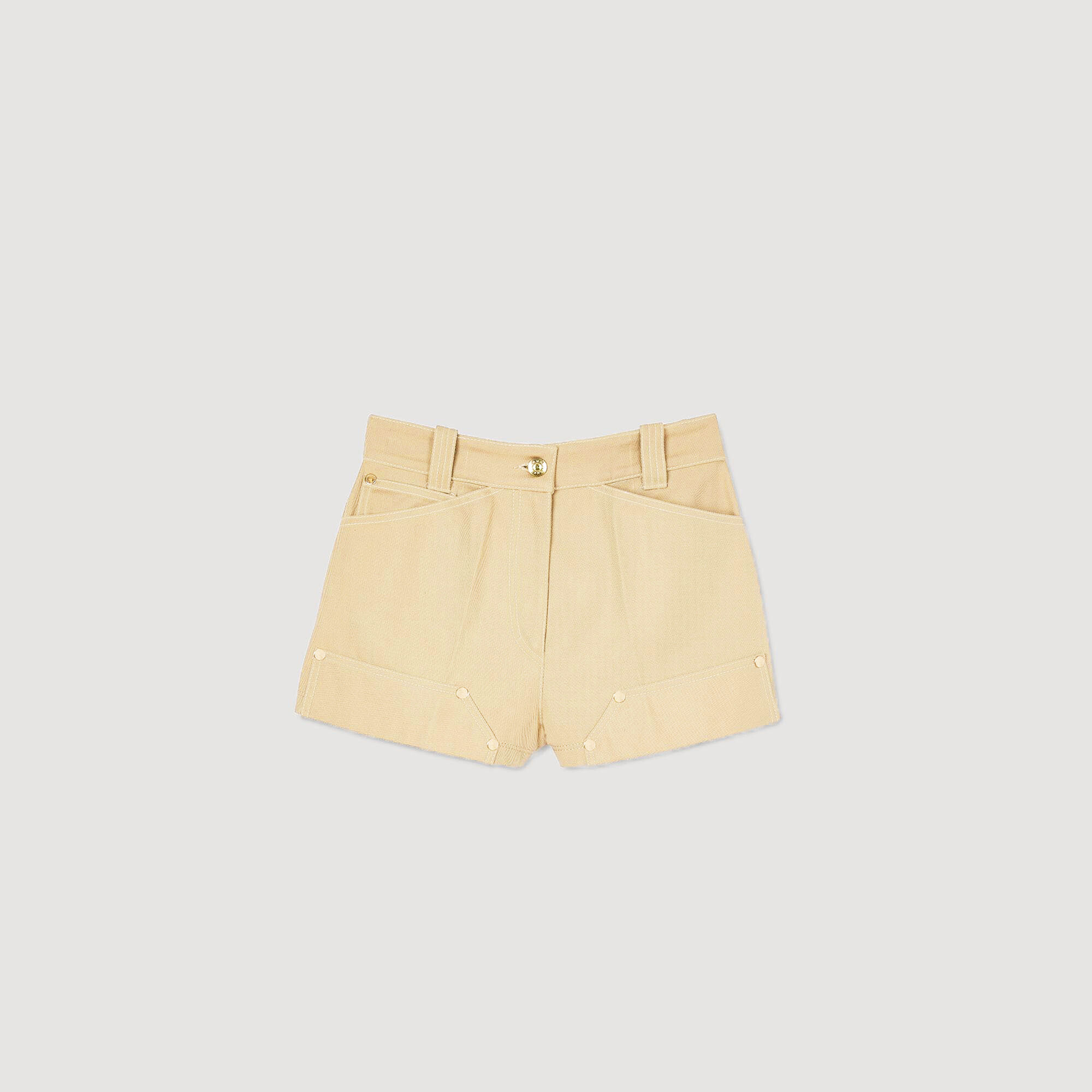 Carpenter-Shorts