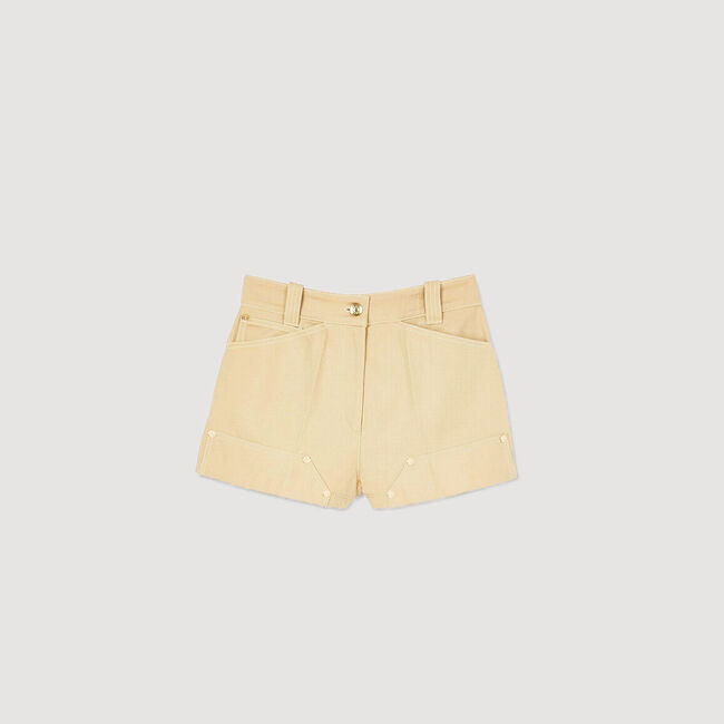 Carpenter-Shorts