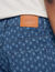 Baggy-Jeans mit Seilmuster - Herren | Sandro