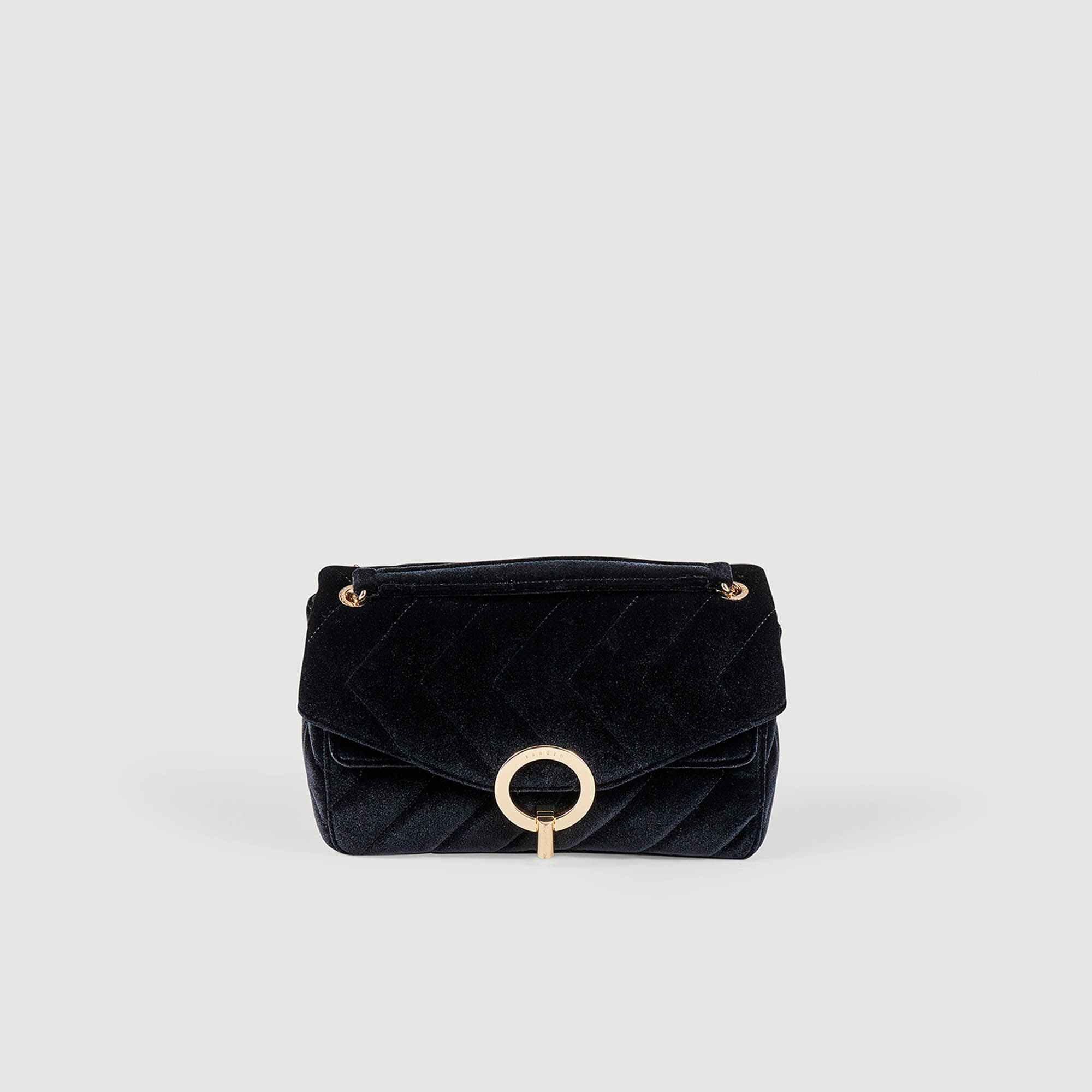 Taschen fur Damen Sandro Paris