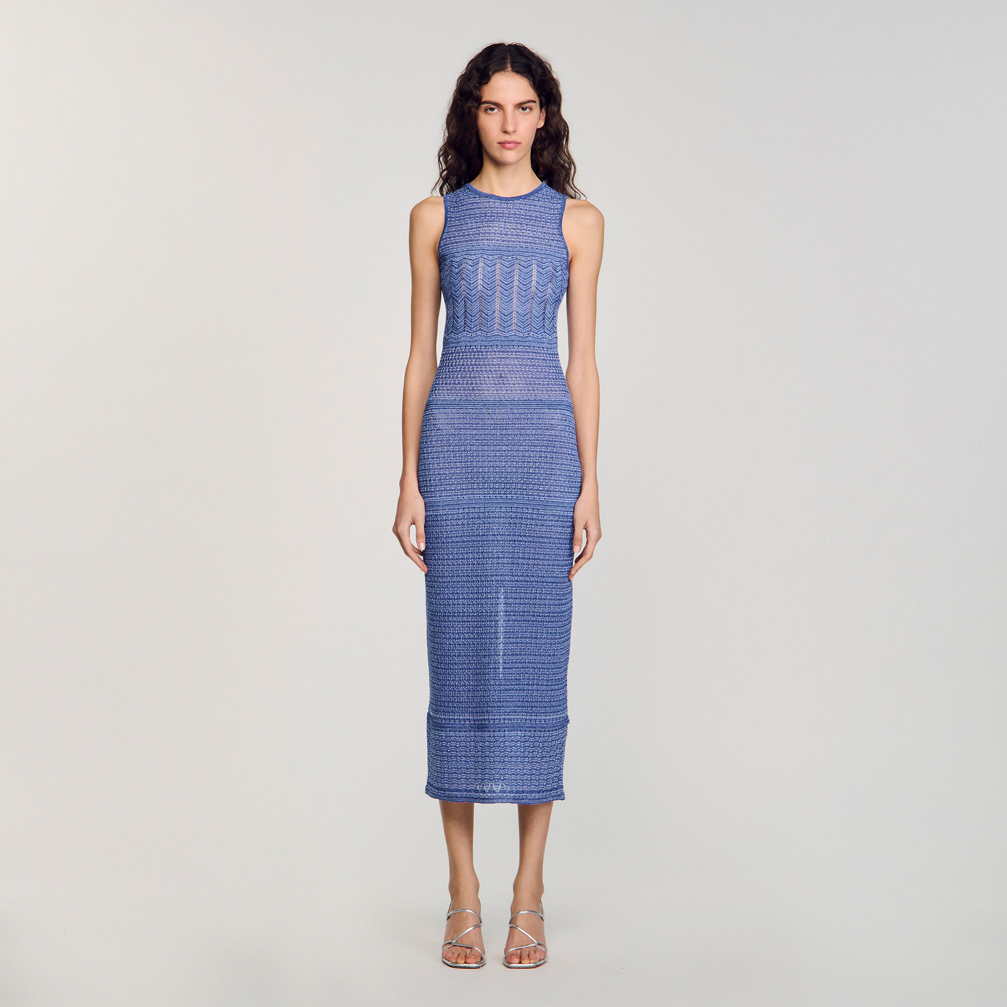 LOREY Halbschenkelstrumpf Bamboo Edition - Kompressionsstrumpf Größe XXL