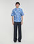 Hemd mit Blumenprint