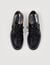 Derby-Schuhe mit Spikes
