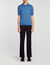 Poloshirt aus Baumwolle