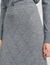 Langer Rock aus Pointelle-Strick - Damen | Sandro