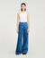 Weite Jeans