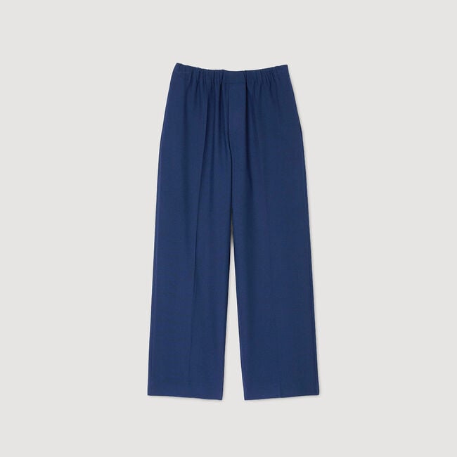 Weite Hose