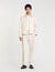 Blouson aus Leder
