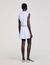 Kurzes gestreiftes Top