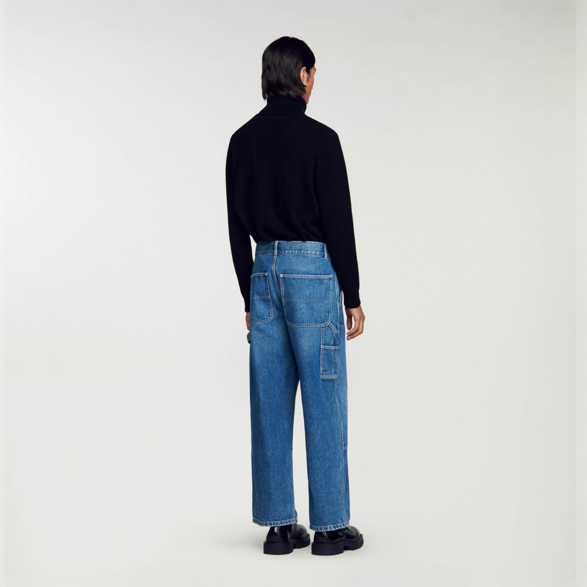 Carpenter-Jeans