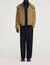 Daunenjacke mit Stehkragen - Herren | Sandro