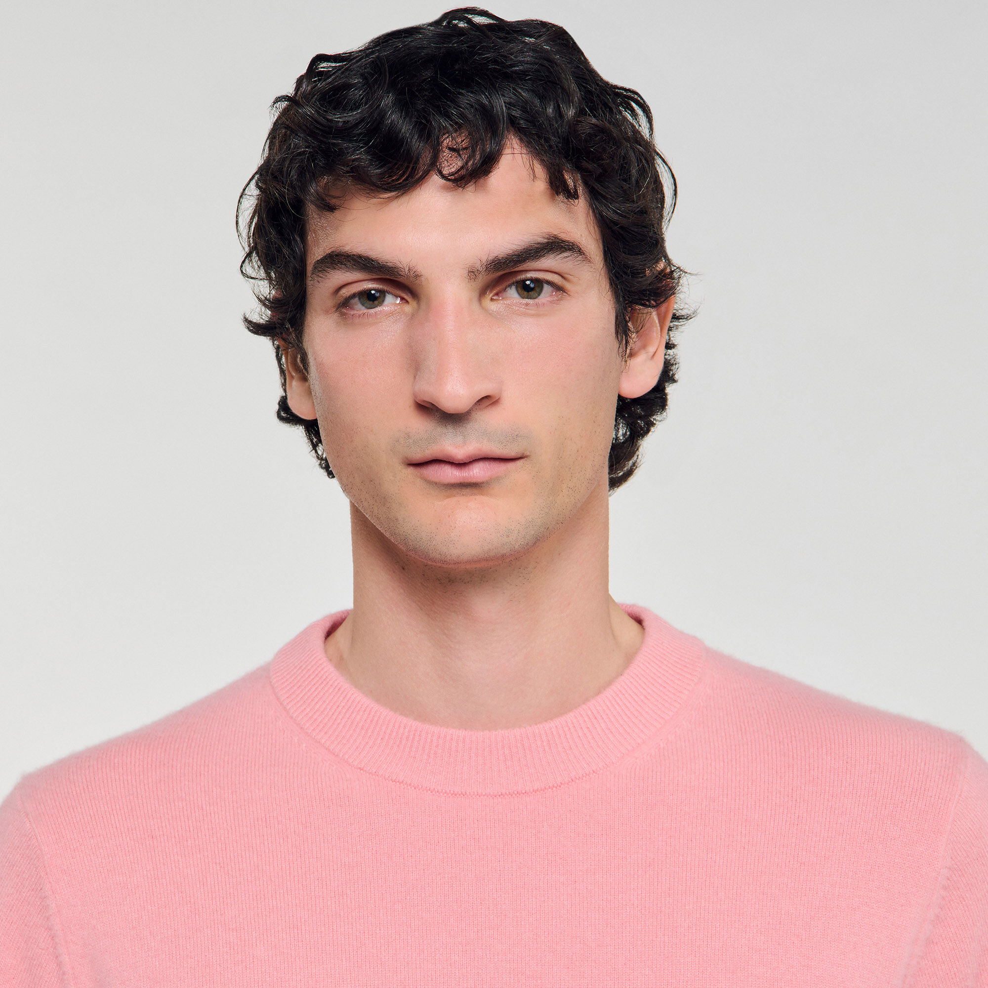 Pullover aus Kaschmir