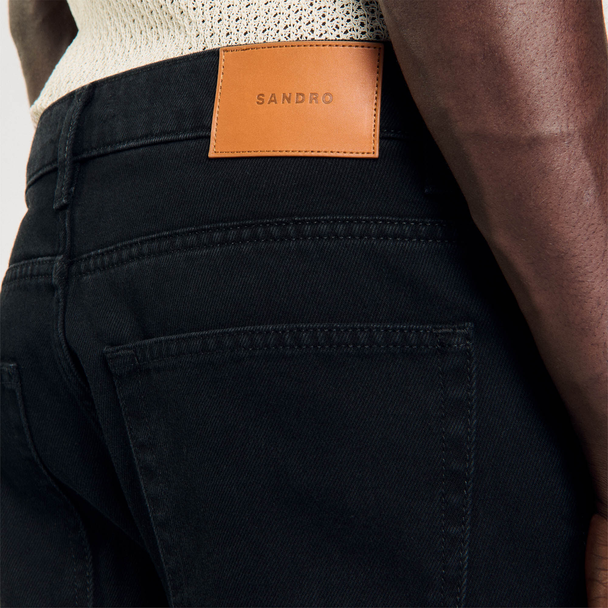 Regular Fit Jeans