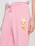 Jogginghose mit Bunny-Aufdruck