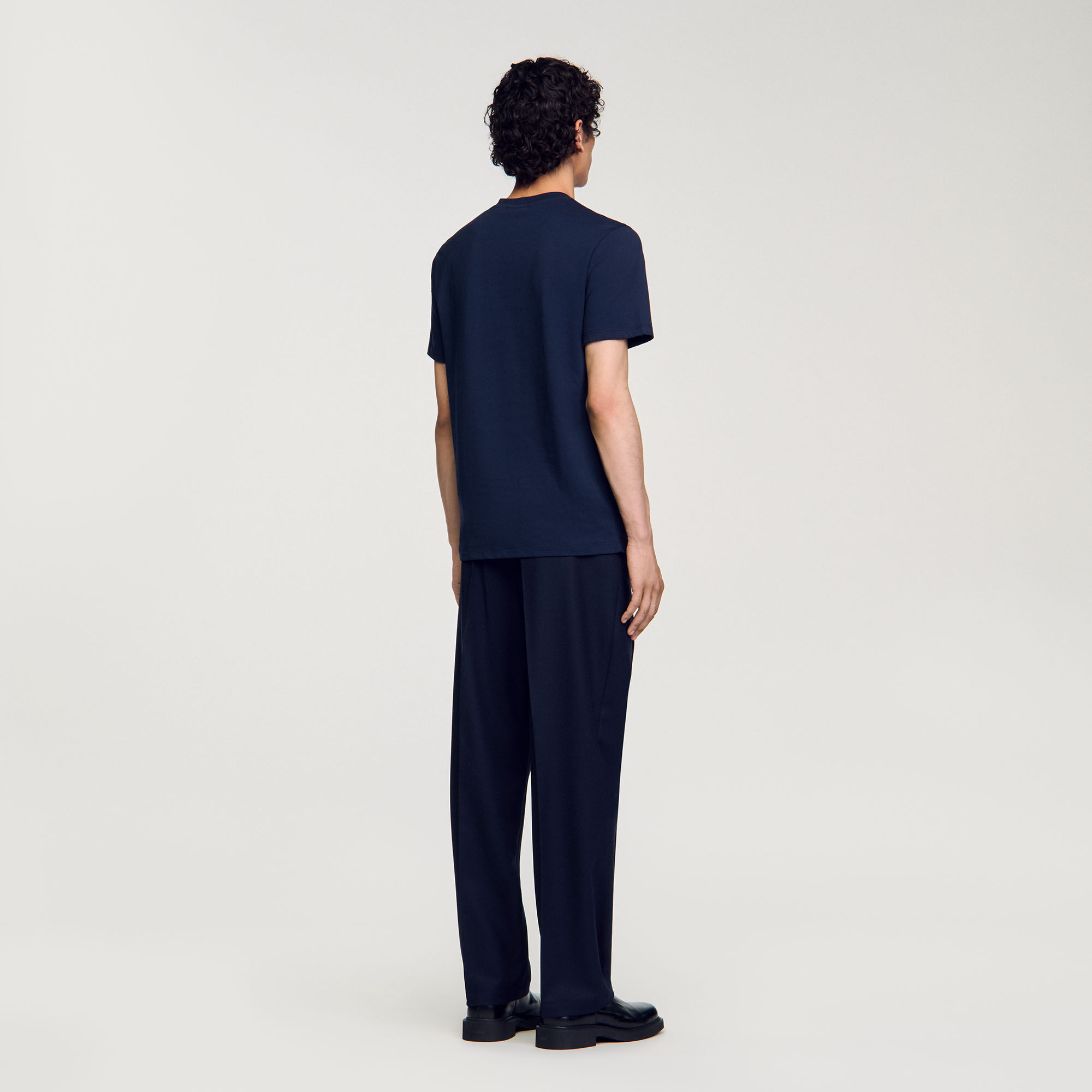Kurzärmeliges T-Shirt