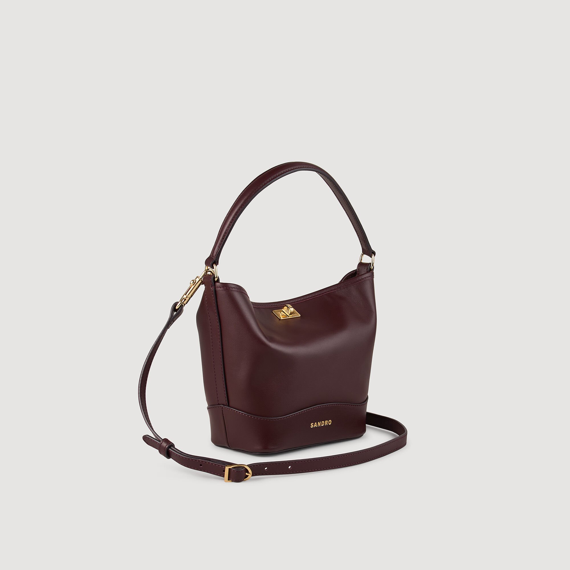 Ledertasche Mini Tangoso